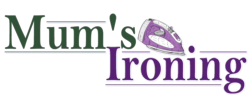 Mum's Ironing